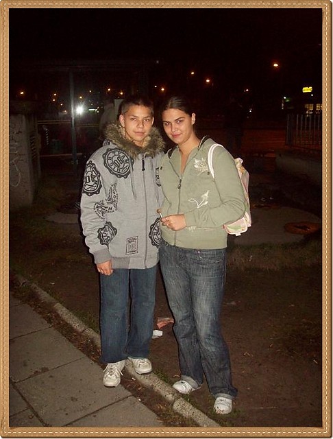 Do siego...