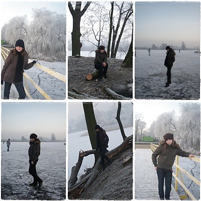 Rwniez z wczorajszej sesji;]