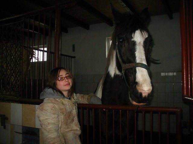 Ja i Daria...:*:*