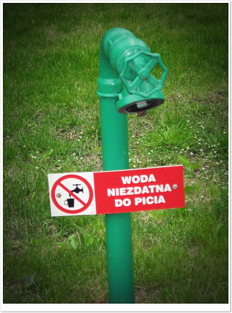 Woda