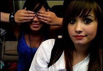 Wpis therealdemilovato