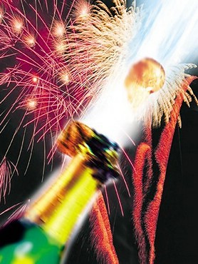 Happy New Year . ! ! ! ^^ x**
