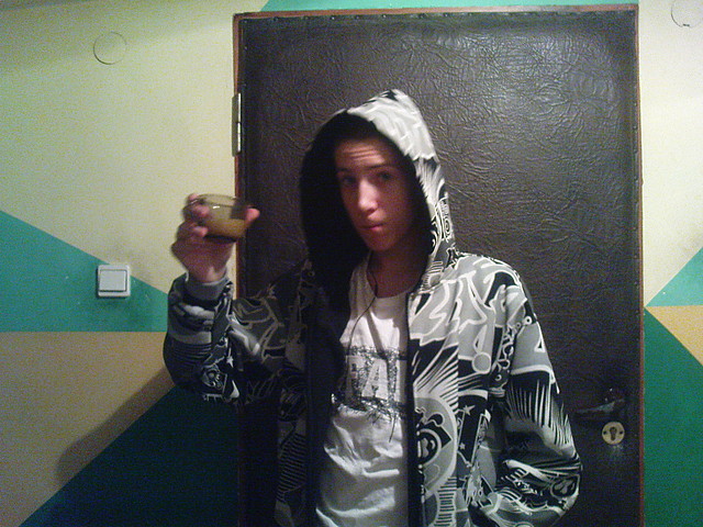 Wpis krychapk