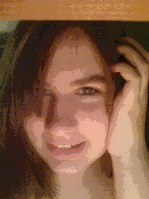 Wpis contagiousgirl