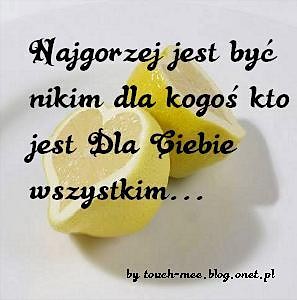 TO SAMO CO WCZORAJ...