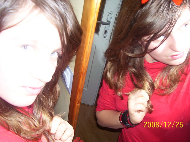 Ja...:*  KoChM SiEbIe...:*