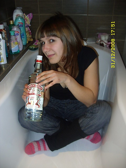 no to co PIjemy??:P