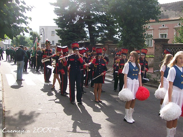 Wpis orkiestramiescisko
