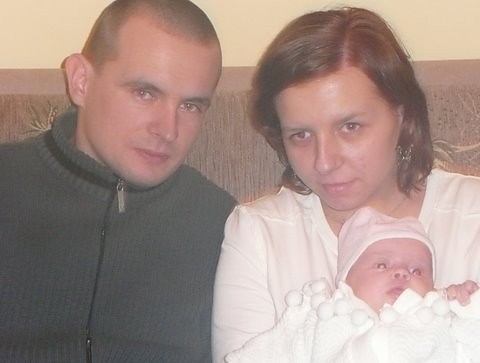 Caa rodzinka :)