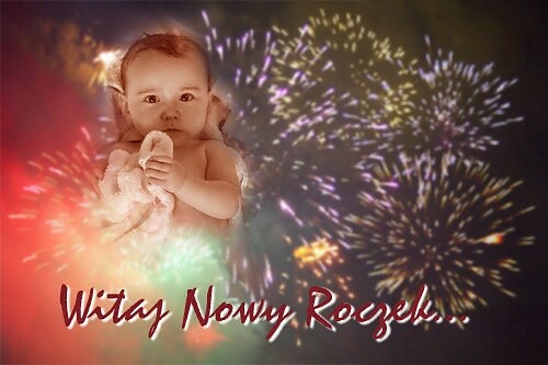 Nowy Roczek : )
