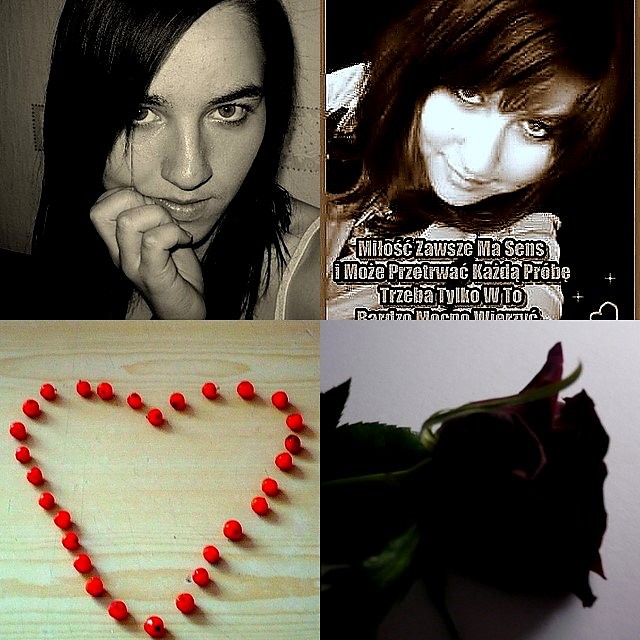 Wpis heartbroken93