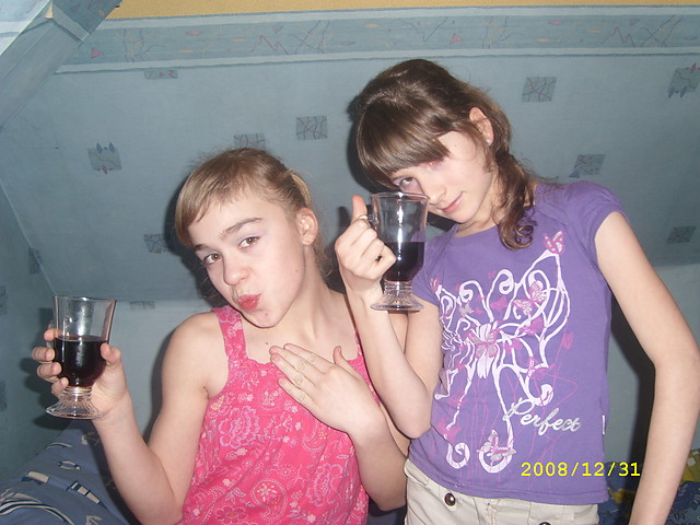 Sylwester 2009!!1