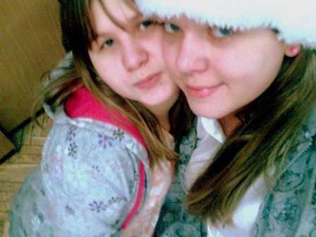 z elizom. ;*