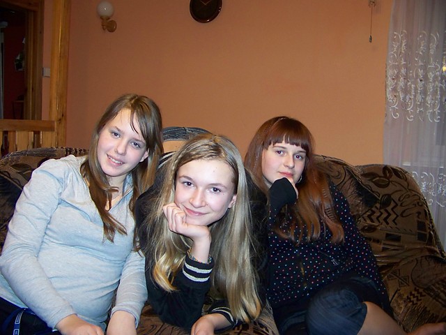 MY w sylwestra ;)