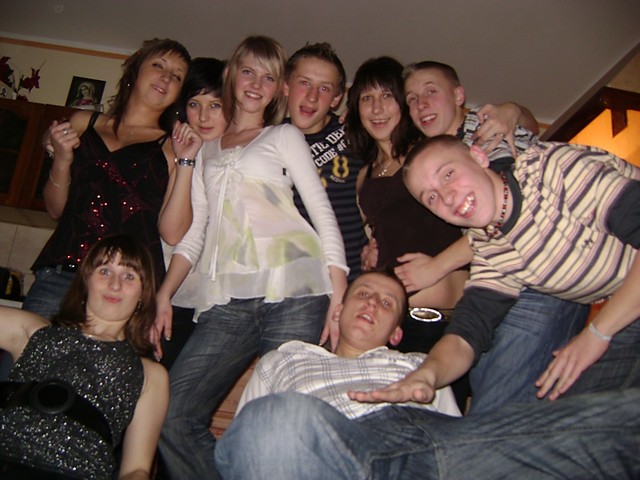 sylwester 2008!!