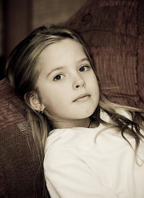 Sarenka :-)
