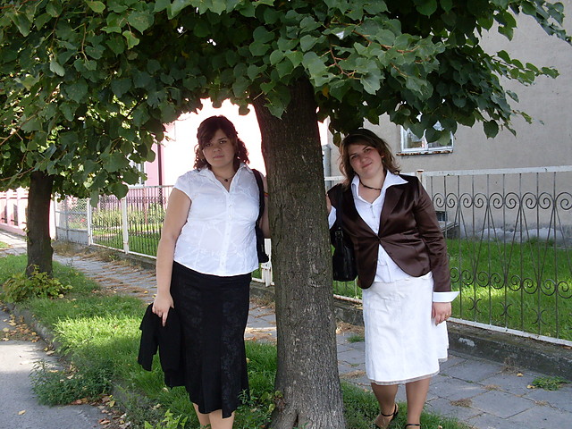 Dawne wspomnienia...