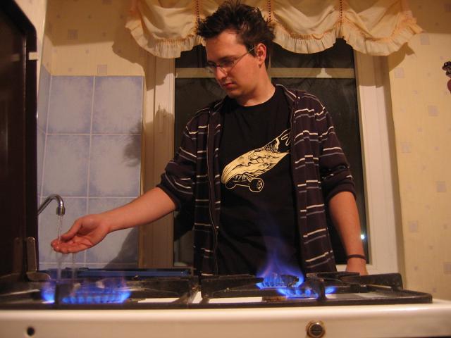 Wprowadzka 30.09.2008