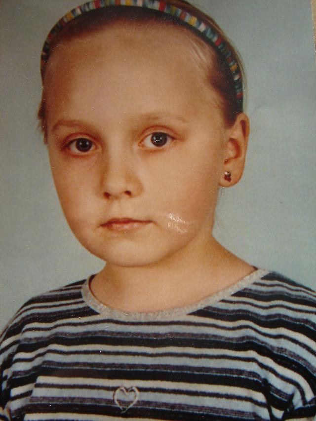 Narysuj mi baranka.