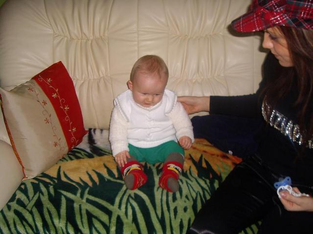 Wstydziocha