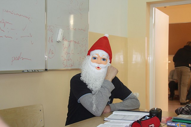 Santa