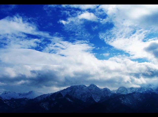 moving mountains