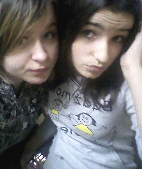 Wpis sk8ergirls