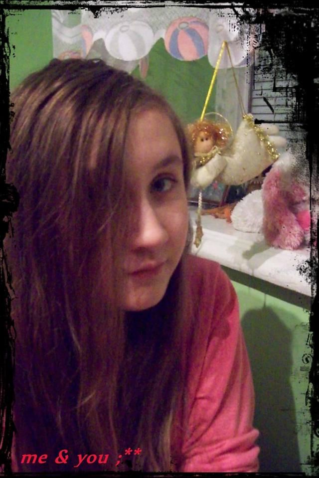 Wpis xfruitxprincessx