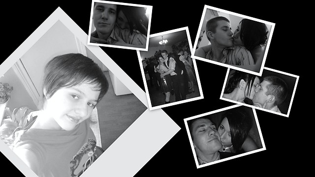Ja.. Marcin..I kaka ;********