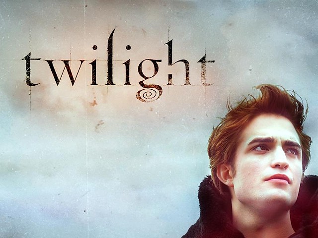 Twilight.