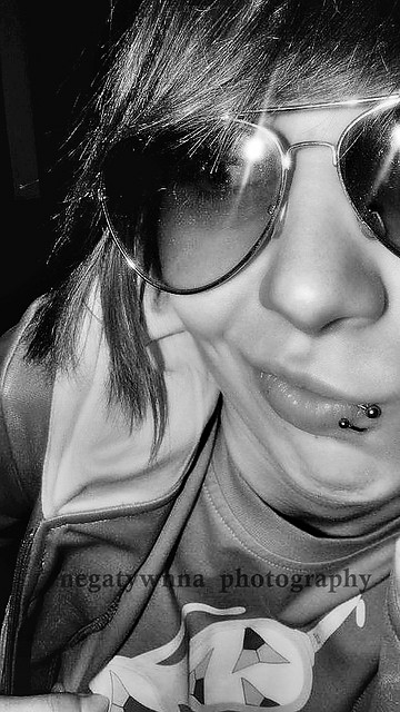 Wpis negatywnna