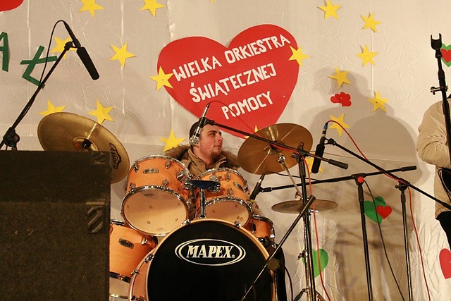 Zaczeo si....