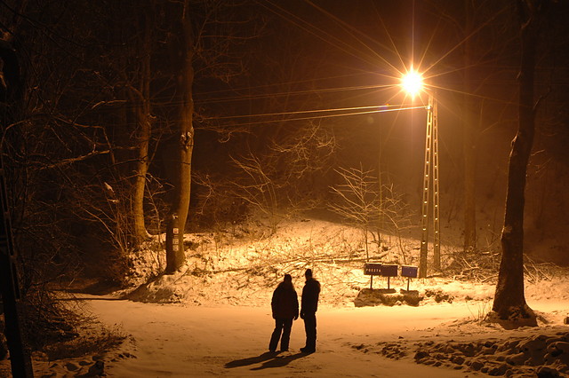 spotlight