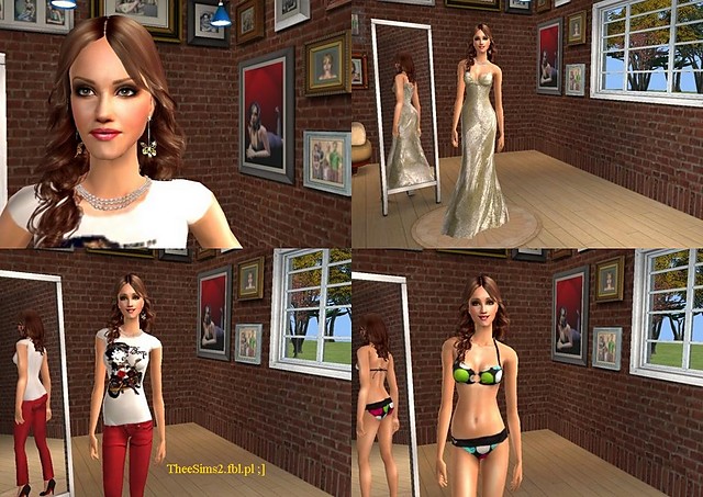 Wpis theesims2