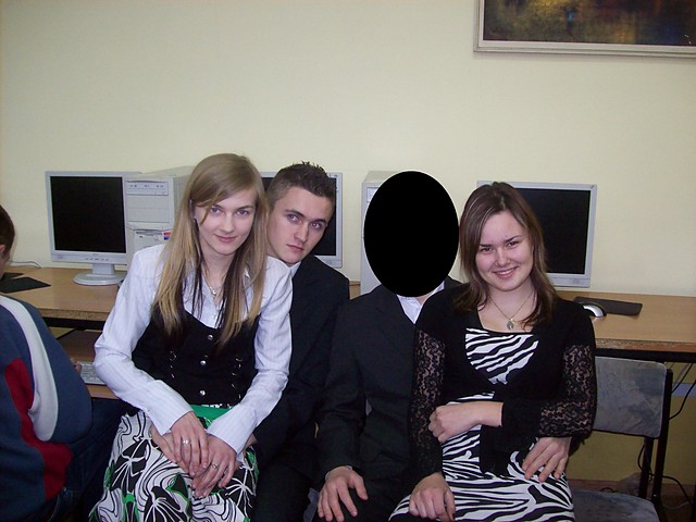 jaki wany dzie ;)