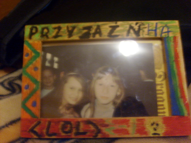 przyjaz  Ha