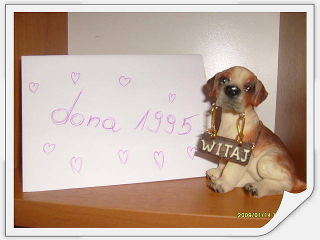 Dla niej