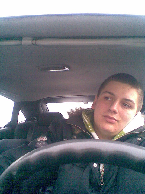 Bujaka booom:D:D