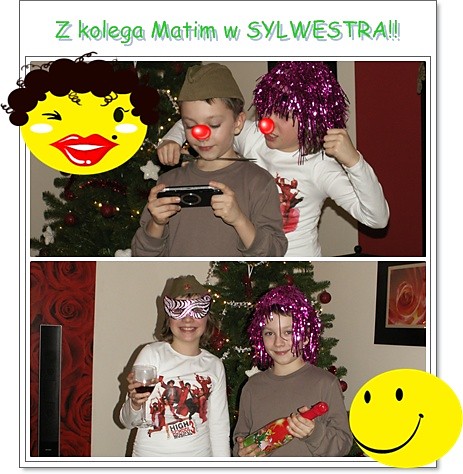 Sylwester