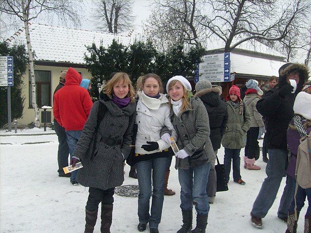 Limanowa :)