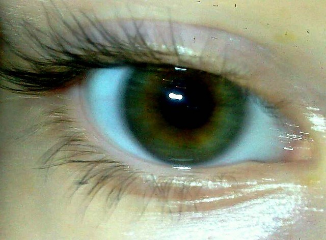 Oko o.O