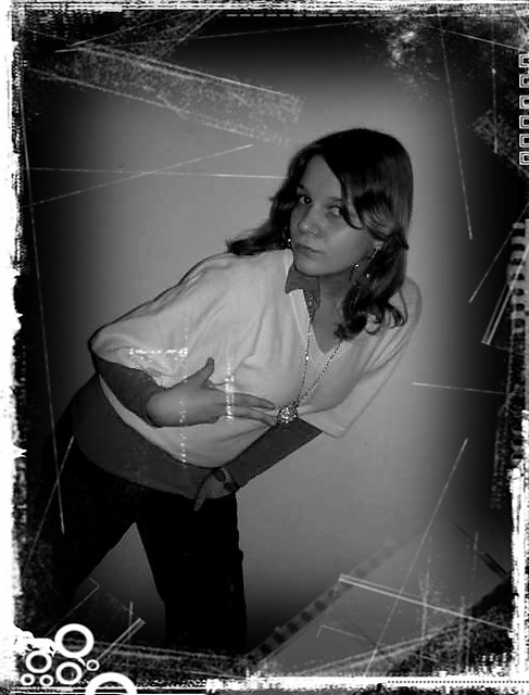 Sylwester 08/09. ;)