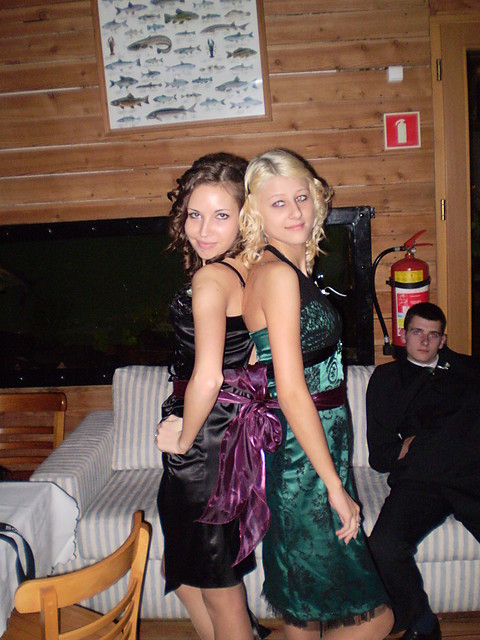 Prezencik :P