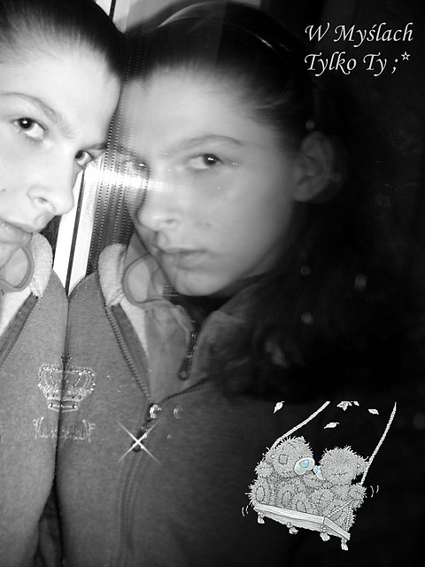 Kocham Ci :*