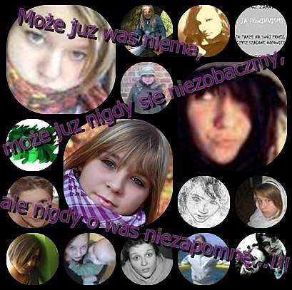 Moje mae;*;*