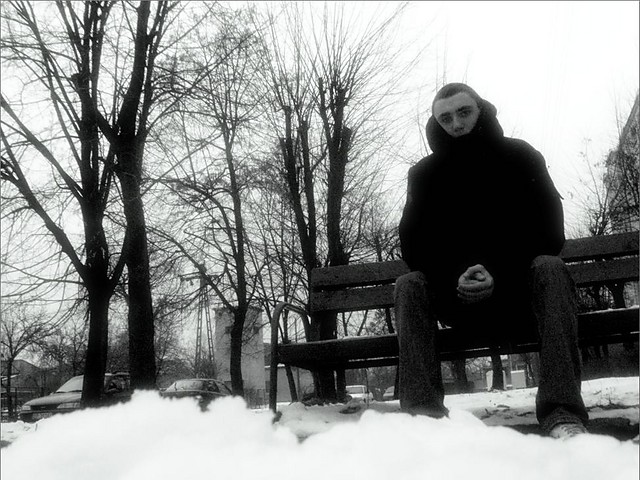 To s moje wolne myli...