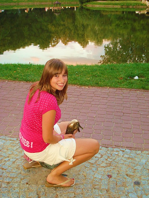 z Kaczuch :P