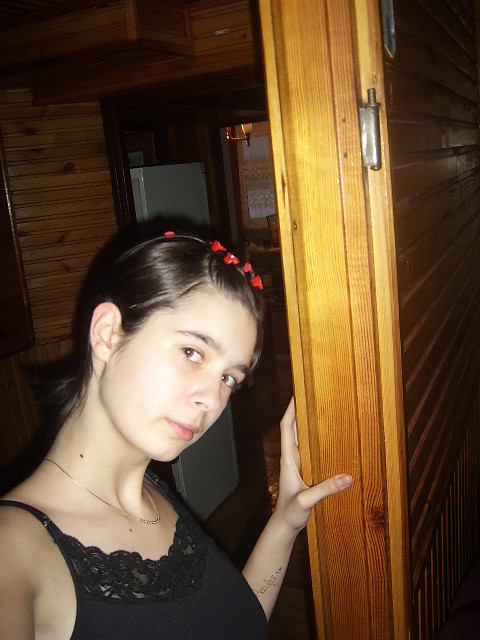 Kochaj;**