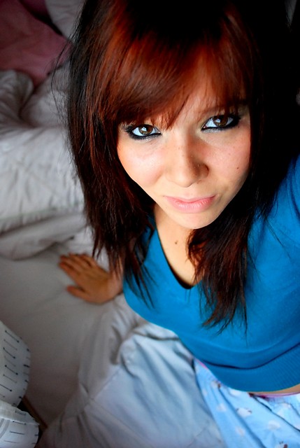 Wpis xxsweetdangerxx