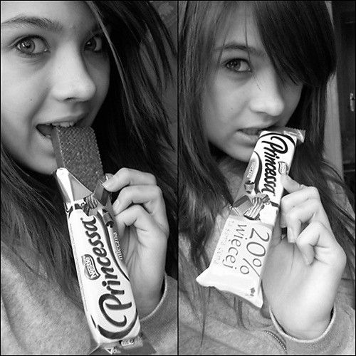 Mmmm ;D ahh i ohh. nie ? xD 
